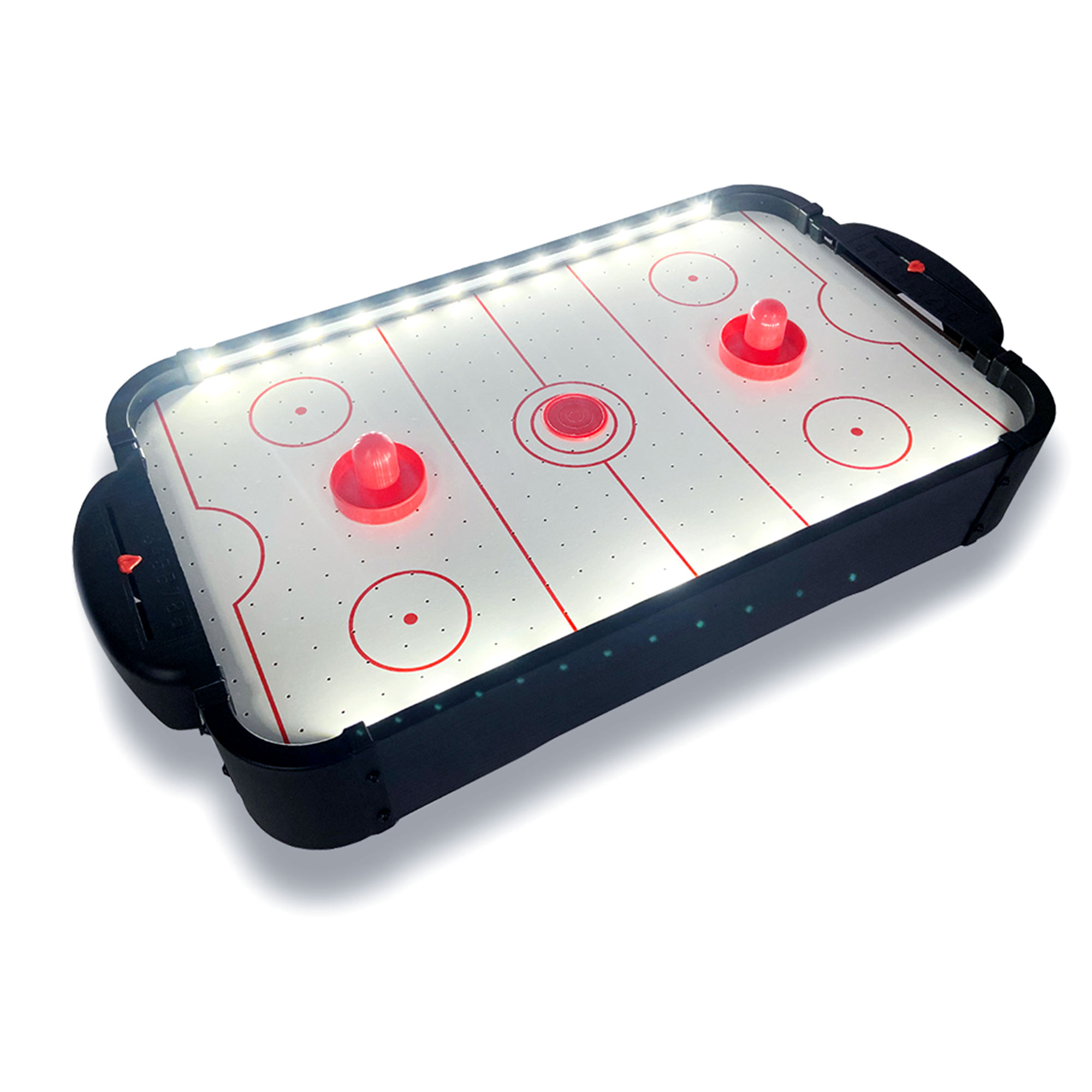 Mini Air Hockey Tisch