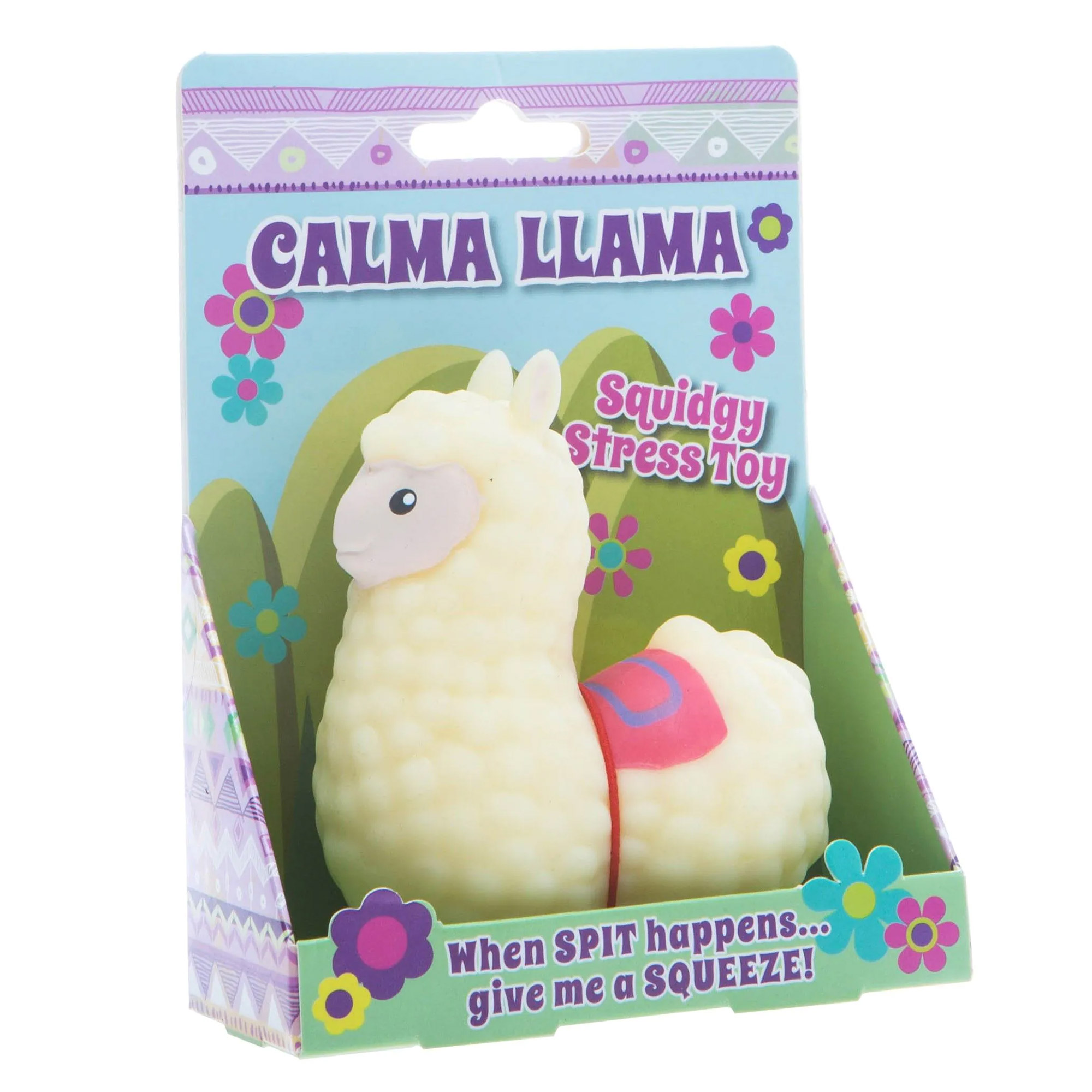 Anti Stress Ball - No Drama Lama